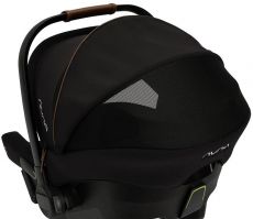 Автокрісло Nuna Pipa Urbn Isofix Caviar